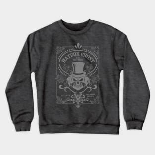 Foolish Hatbox Crewneck Sweatshirt